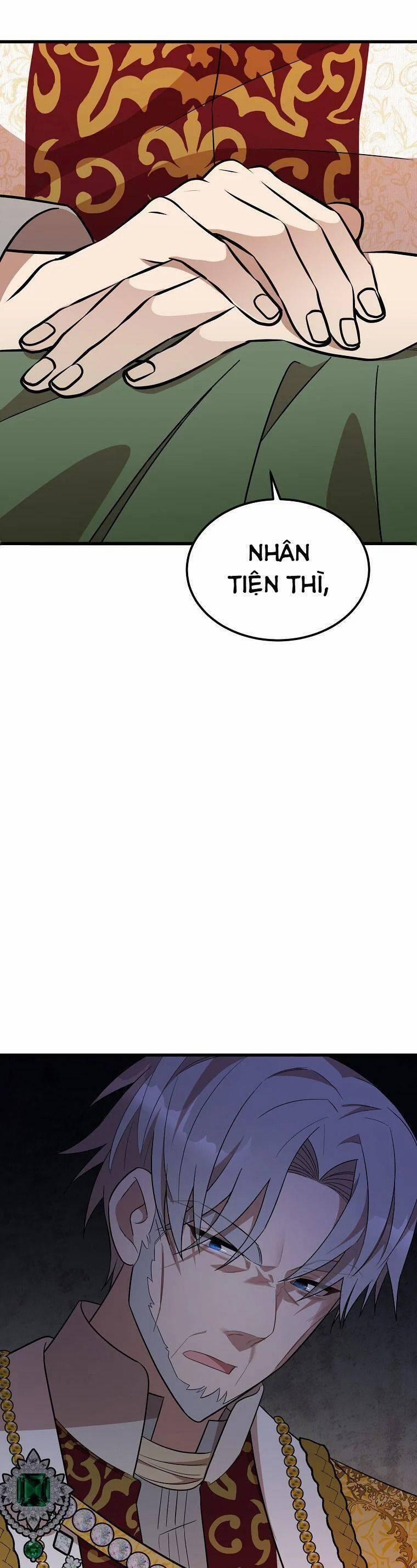 Những Người Anh Nguy Hiểm Của Công Nương 33 trang 7