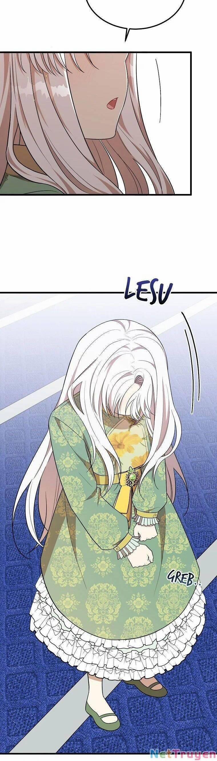 Những Người Anh Nguy Hiểm Của Công Nương 34 trang 35