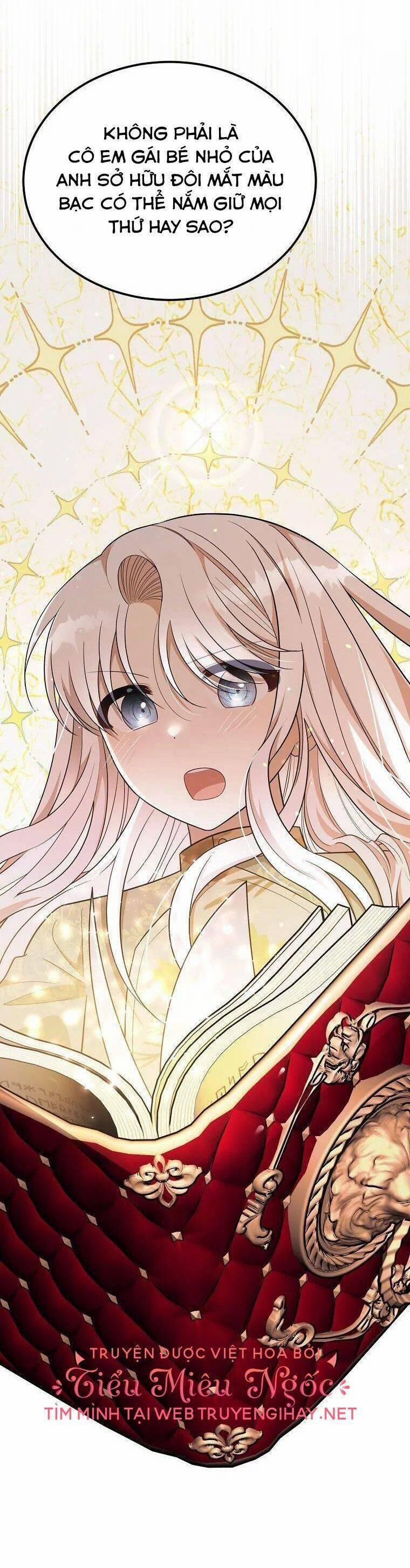 Những Người Anh Nguy Hiểm Của Công Nương 34 trang 38