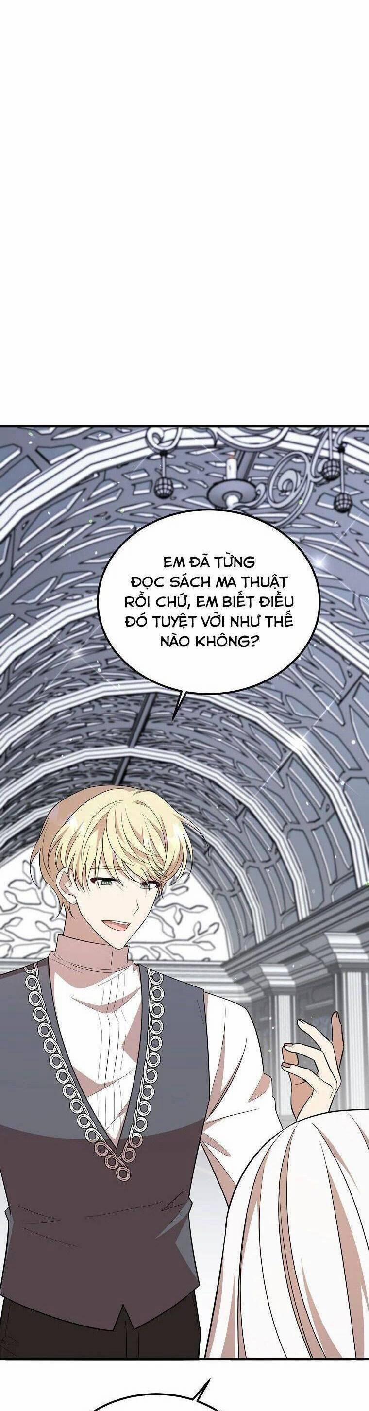 Những Người Anh Nguy Hiểm Của Công Nương 34 trang 39