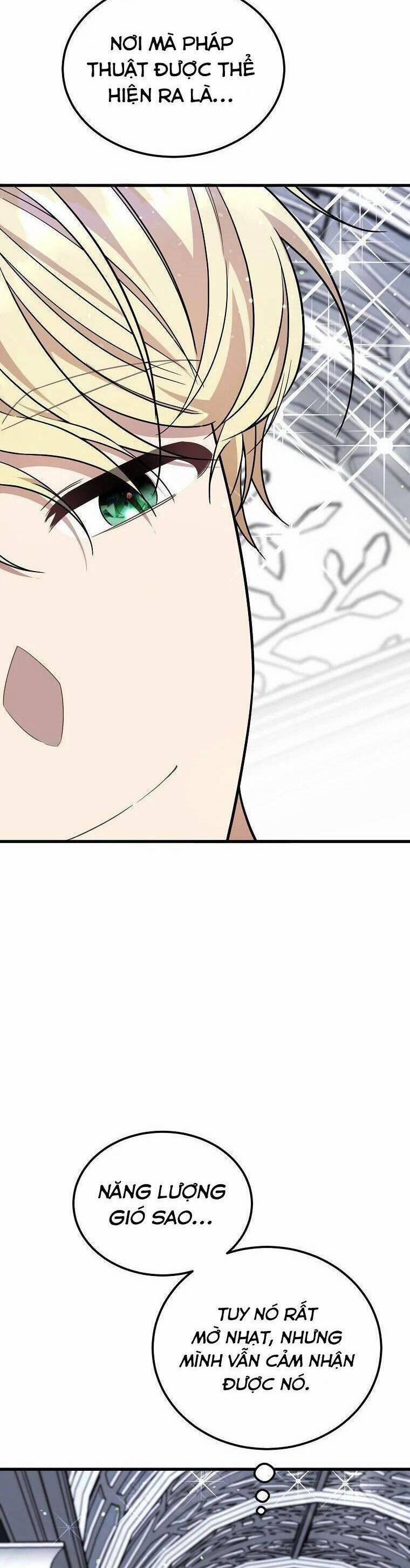 Những Người Anh Nguy Hiểm Của Công Nương 34 trang 40