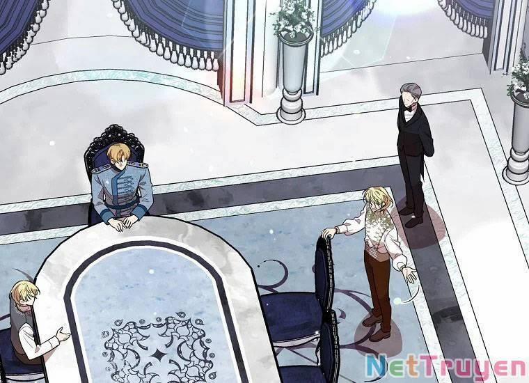 Những Người Anh Nguy Hiểm Của Công Nương 35 trang 134