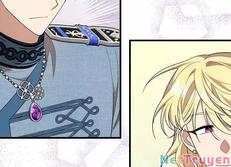 Những Người Anh Nguy Hiểm Của Công Nương 35 trang 16