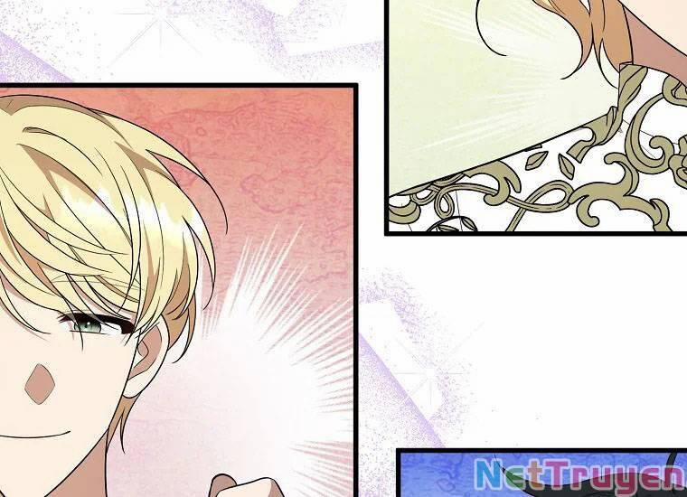 Những Người Anh Nguy Hiểm Của Công Nương 35 trang 17