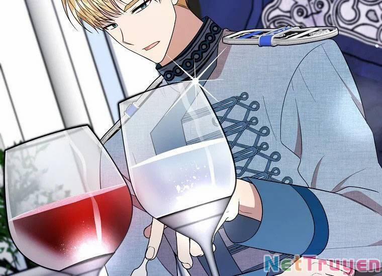 Những Người Anh Nguy Hiểm Của Công Nương 35 trang 183