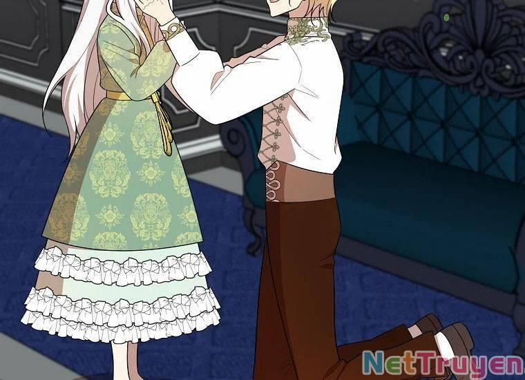 Những Người Anh Nguy Hiểm Của Công Nương 35 trang 33