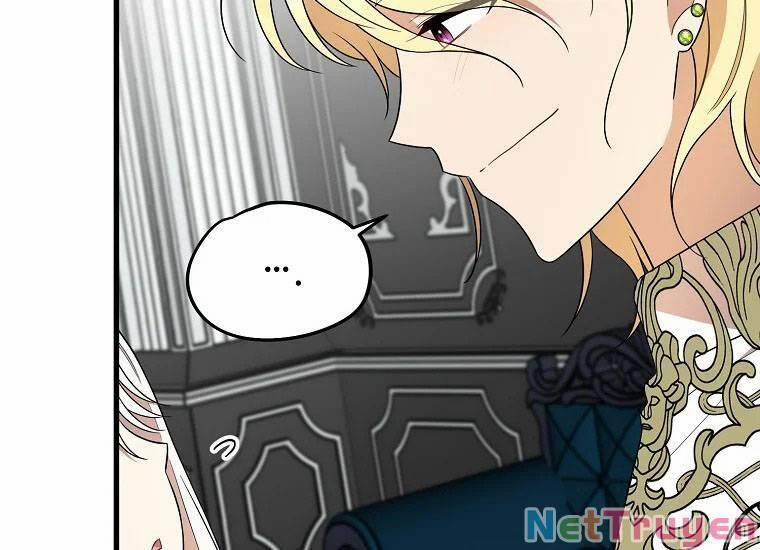 Những Người Anh Nguy Hiểm Của Công Nương 35 trang 39