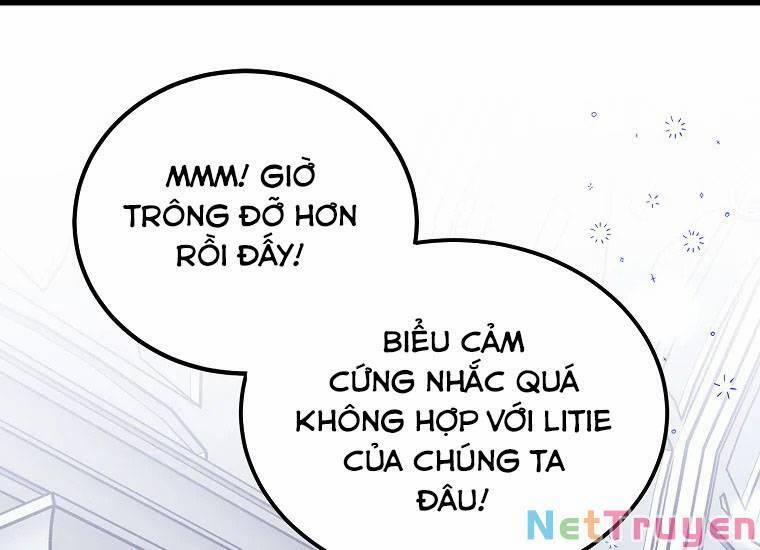 Những Người Anh Nguy Hiểm Của Công Nương 35 trang 46