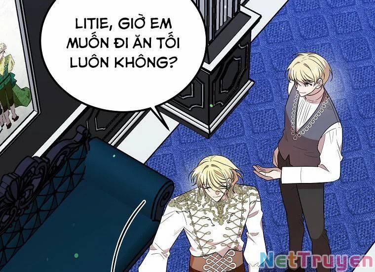 Những Người Anh Nguy Hiểm Của Công Nương 35 trang 75