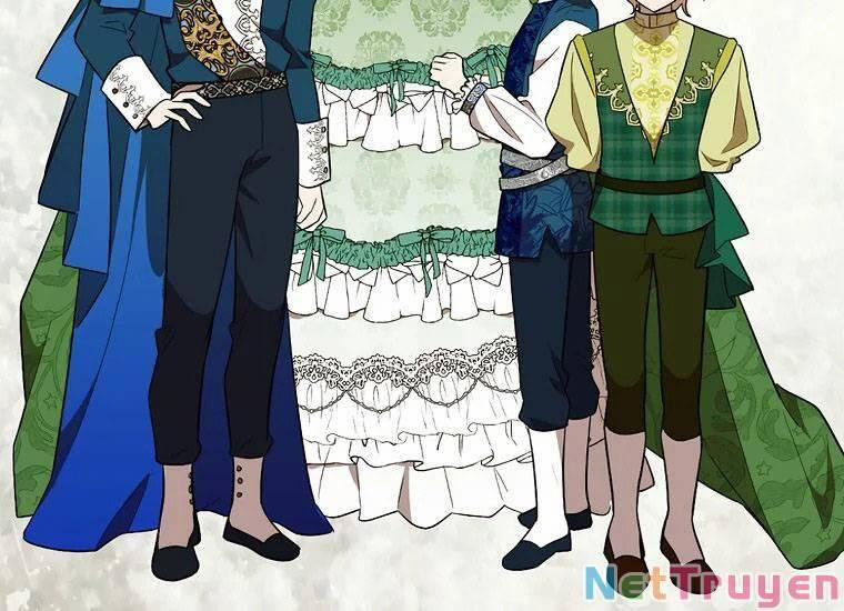 Những Người Anh Nguy Hiểm Của Công Nương 35 trang 84