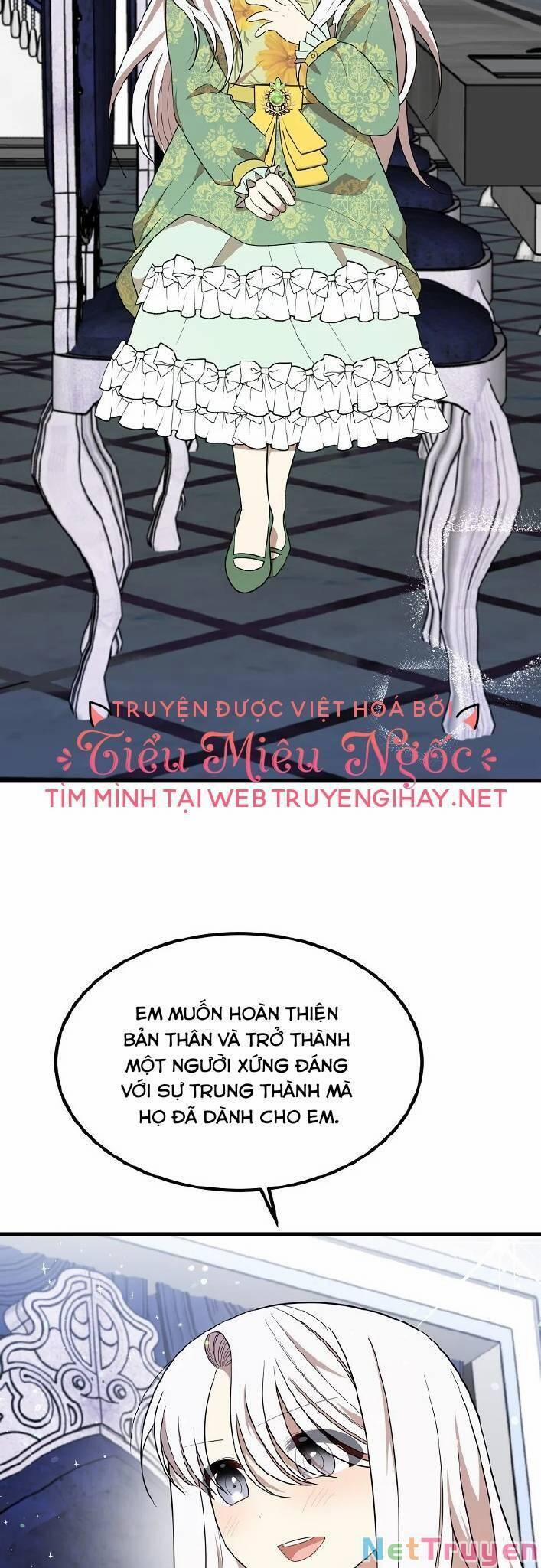 Những Người Anh Nguy Hiểm Của Công Nương 36 trang 11