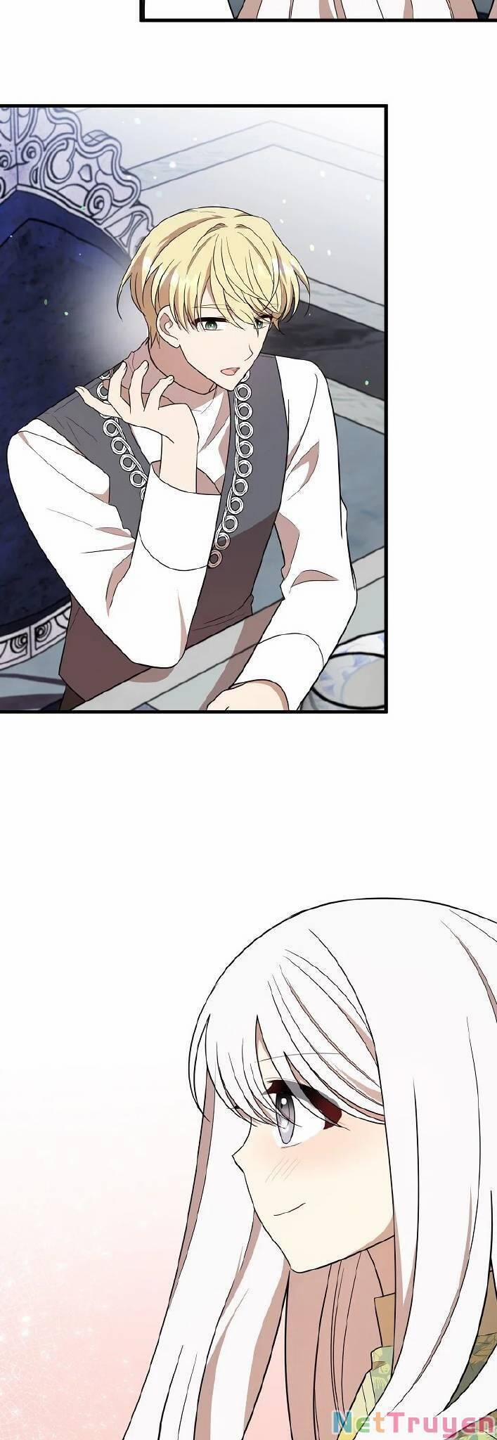 Những Người Anh Nguy Hiểm Của Công Nương 36 trang 13