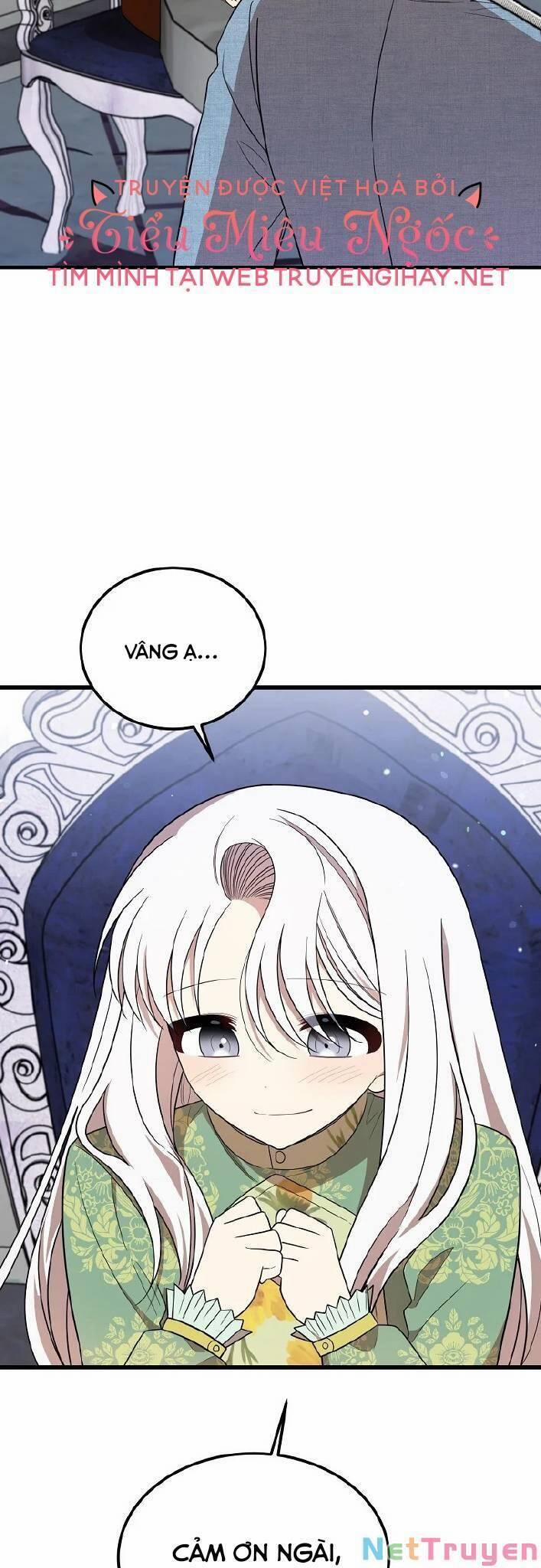 Những Người Anh Nguy Hiểm Của Công Nương 36 trang 15