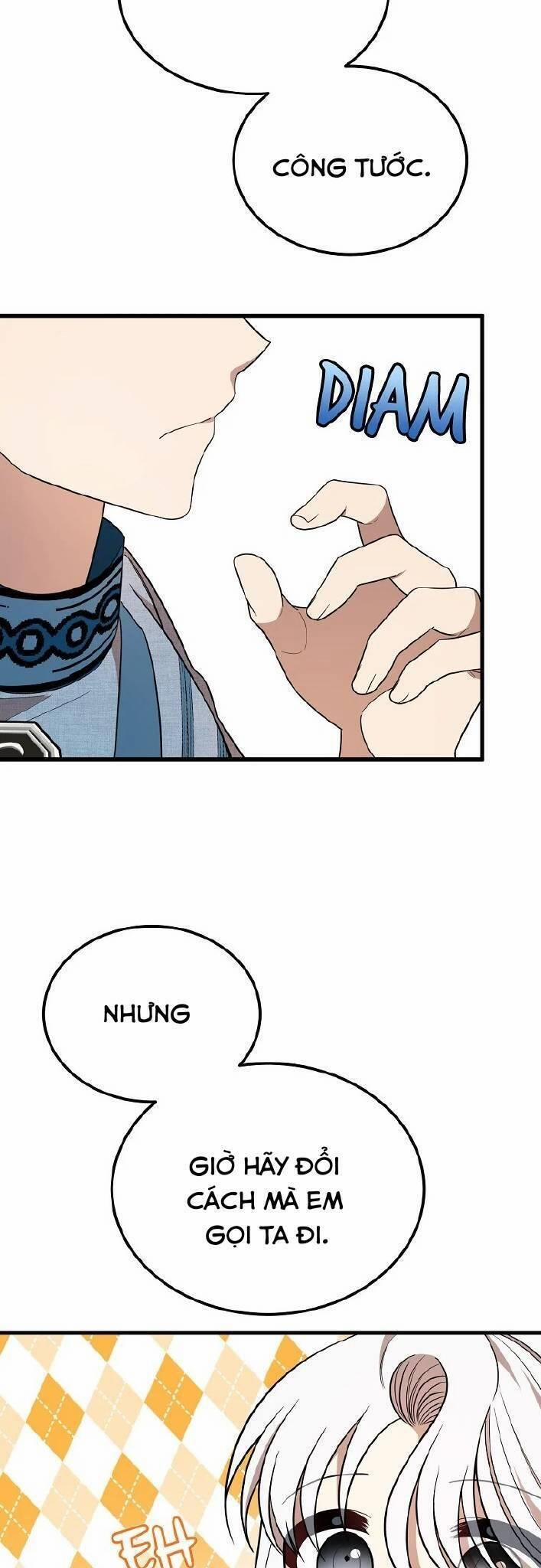 Những Người Anh Nguy Hiểm Của Công Nương 36 trang 16