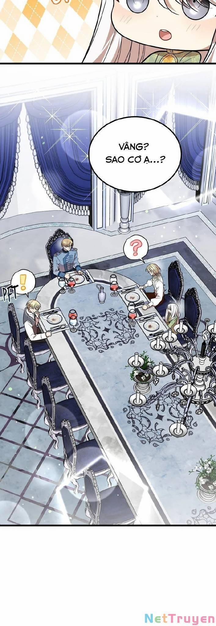 Những Người Anh Nguy Hiểm Của Công Nương 36 trang 17