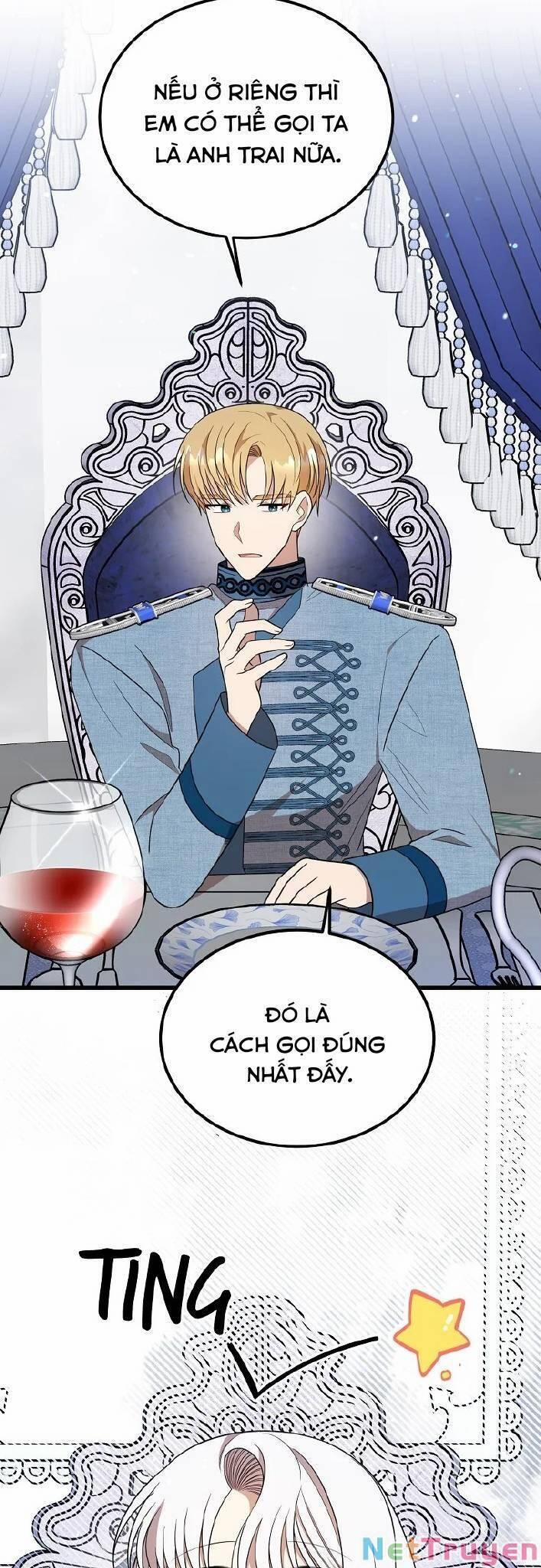 Những Người Anh Nguy Hiểm Của Công Nương 36 trang 19