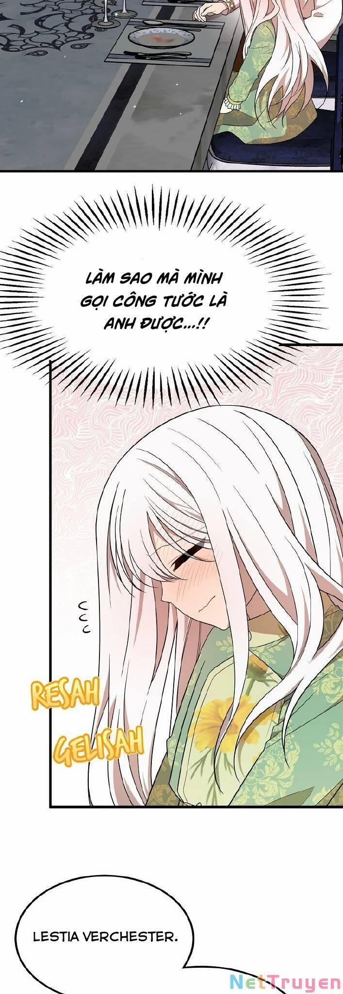 Những Người Anh Nguy Hiểm Của Công Nương 36 trang 21