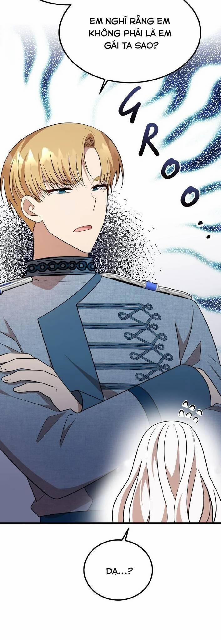 Những Người Anh Nguy Hiểm Của Công Nương 36 trang 22