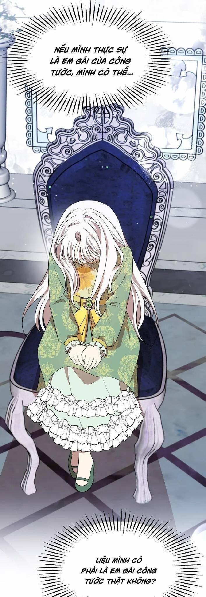 Những Người Anh Nguy Hiểm Của Công Nương 36 trang 24