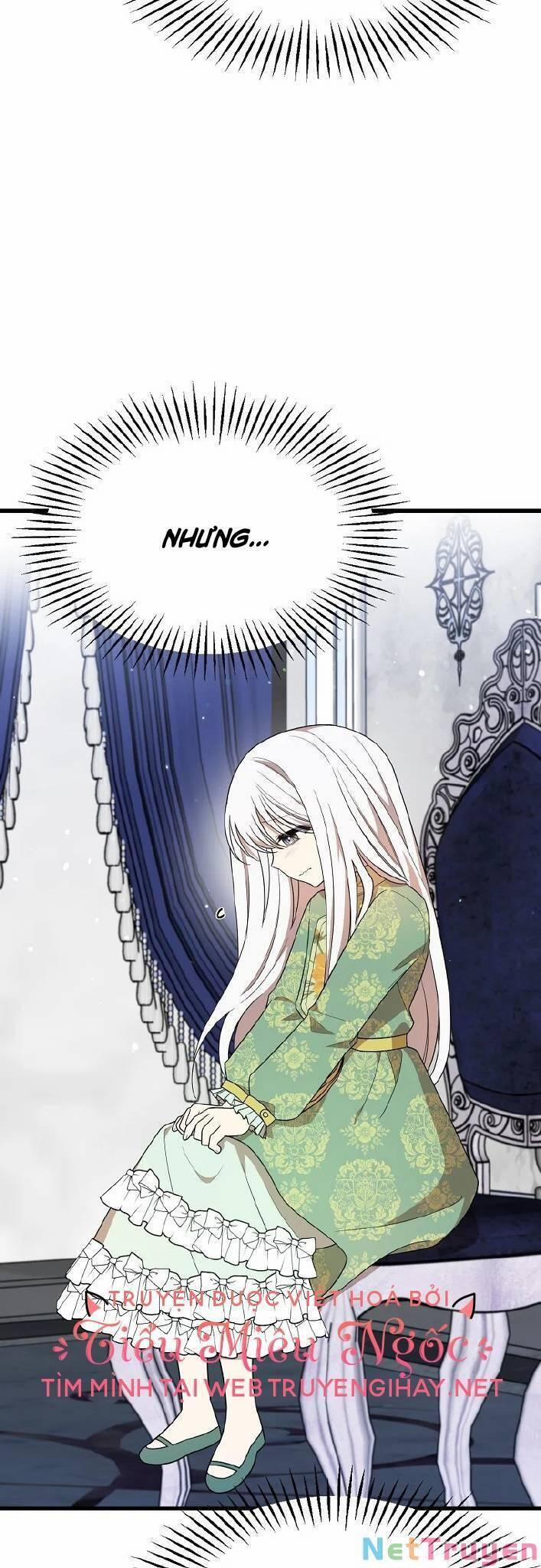 Những Người Anh Nguy Hiểm Của Công Nương 36 trang 25