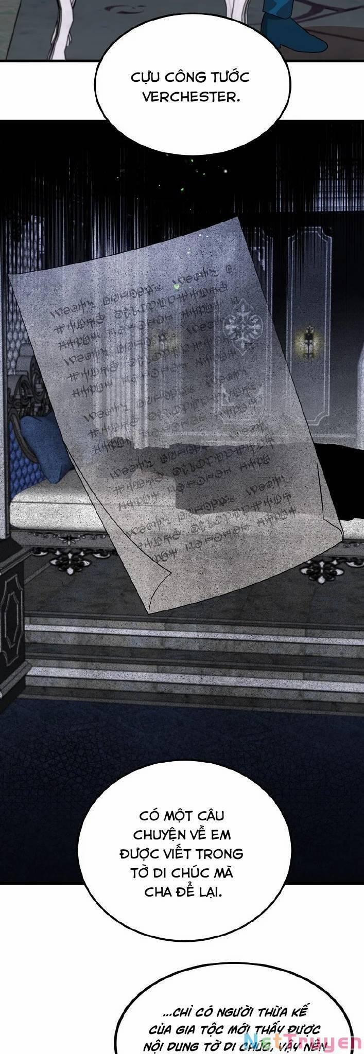 Những Người Anh Nguy Hiểm Của Công Nương 36 trang 29