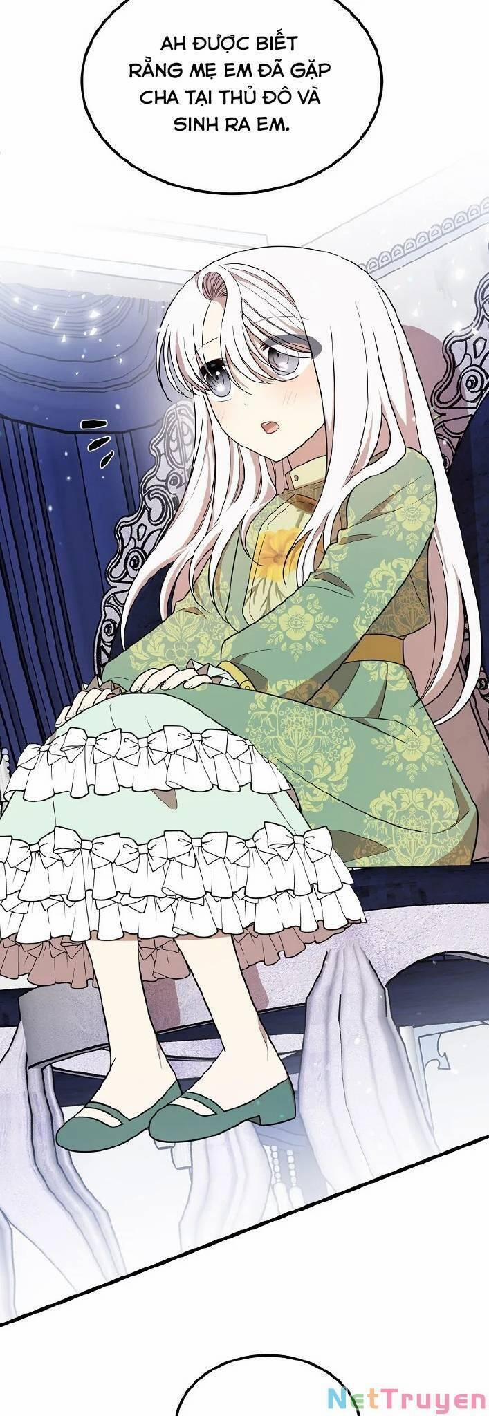 Những Người Anh Nguy Hiểm Của Công Nương 36 trang 31