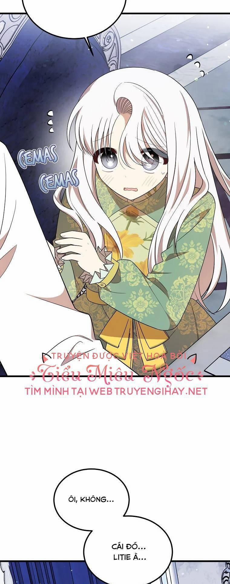 Những Người Anh Nguy Hiểm Của Công Nương 36 trang 36