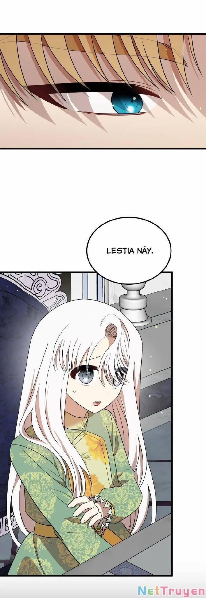 Những Người Anh Nguy Hiểm Của Công Nương 36 trang 41