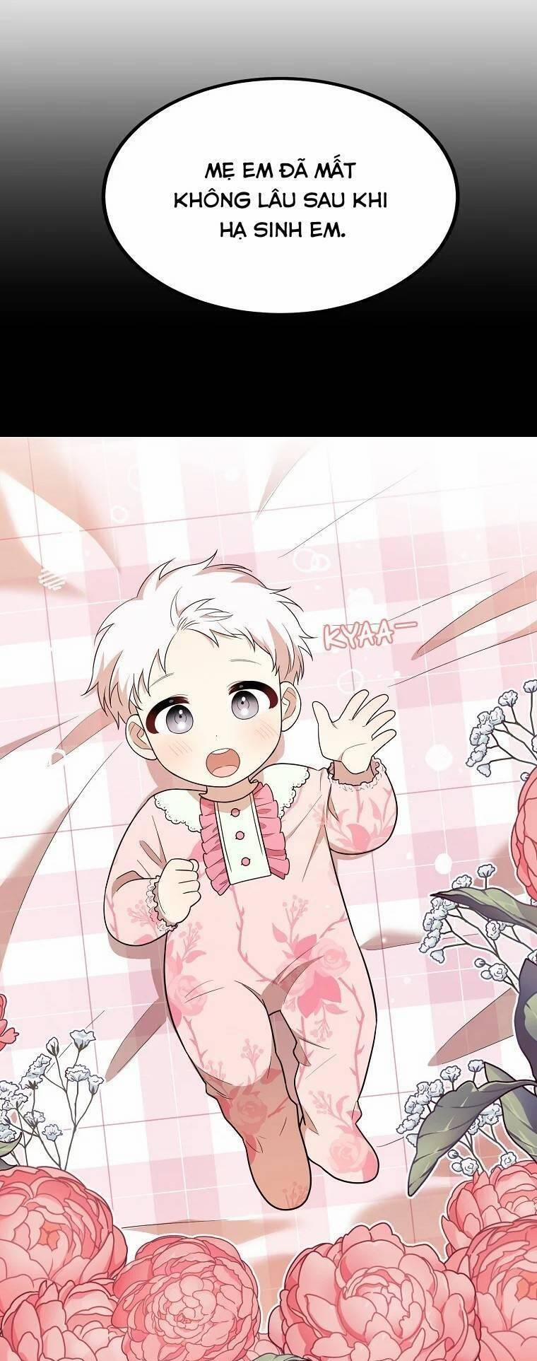 Những Người Anh Nguy Hiểm Của Công Nương 36 trang 42