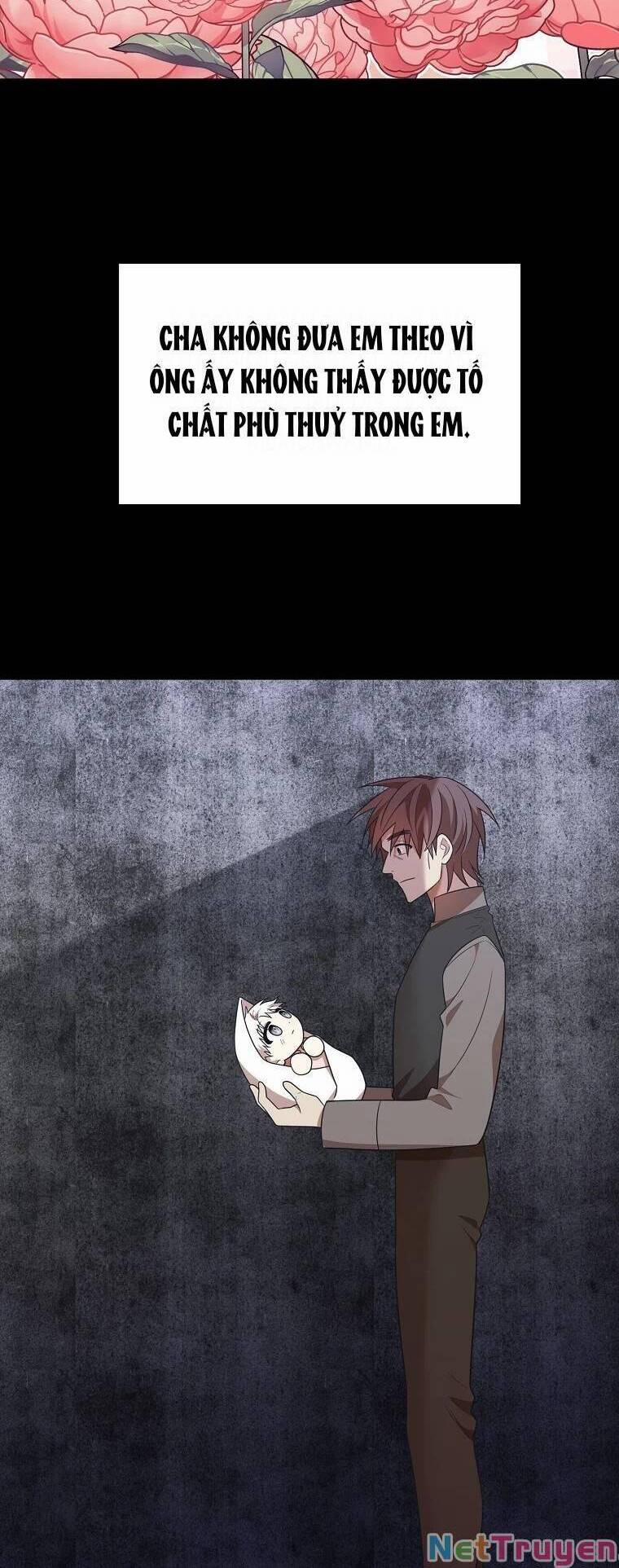 Những Người Anh Nguy Hiểm Của Công Nương 36 trang 43