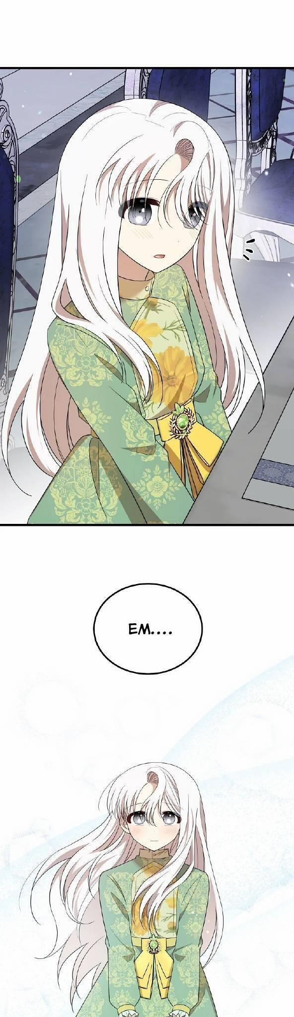 Những Người Anh Nguy Hiểm Của Công Nương 36 trang 46