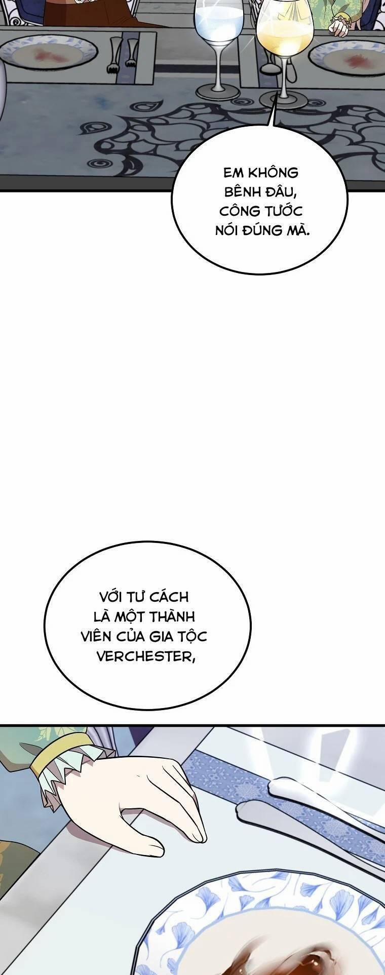 Những Người Anh Nguy Hiểm Của Công Nương 36 trang 6