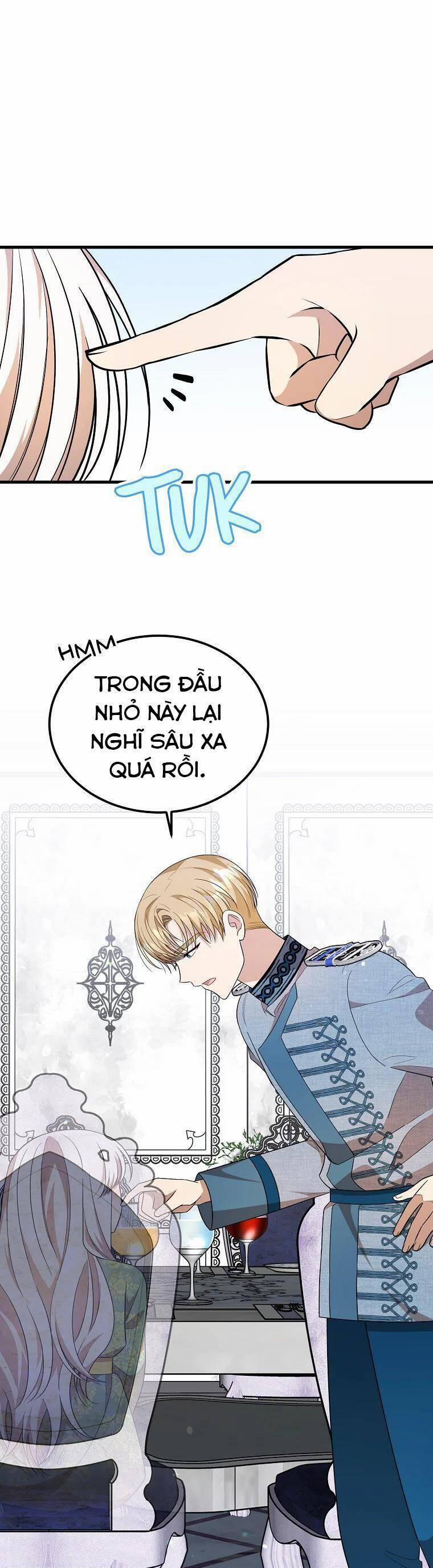 Những Người Anh Nguy Hiểm Của Công Nương 37 trang 10