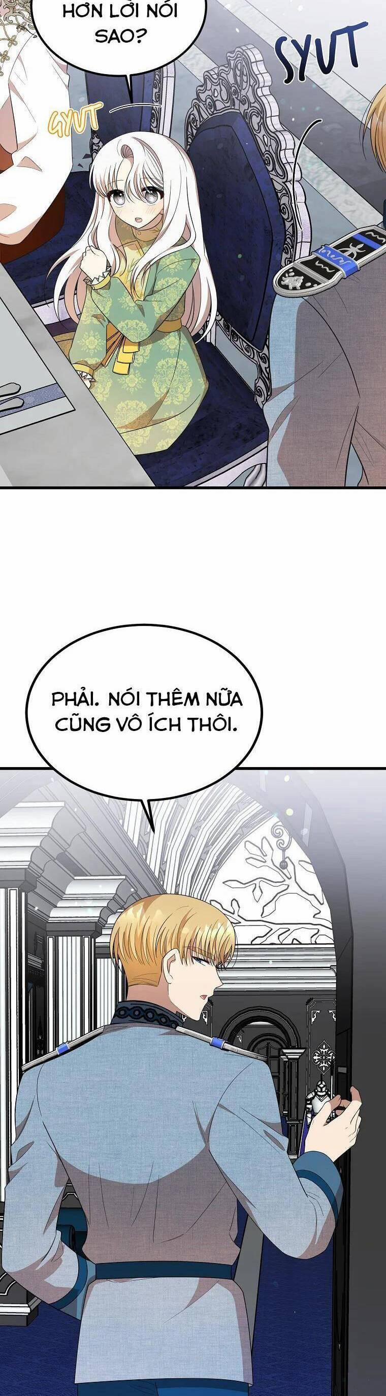 Những Người Anh Nguy Hiểm Của Công Nương 37 trang 12