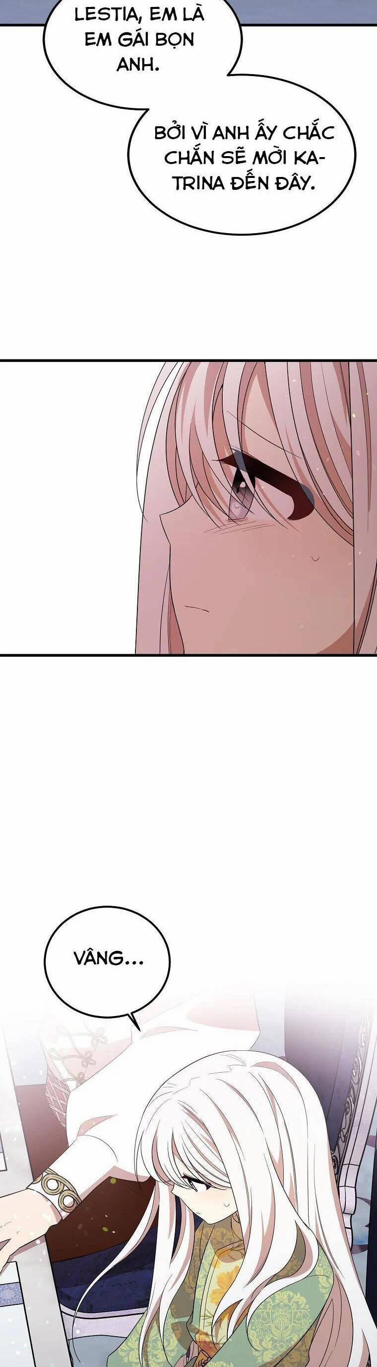 Những Người Anh Nguy Hiểm Của Công Nương 37 trang 22