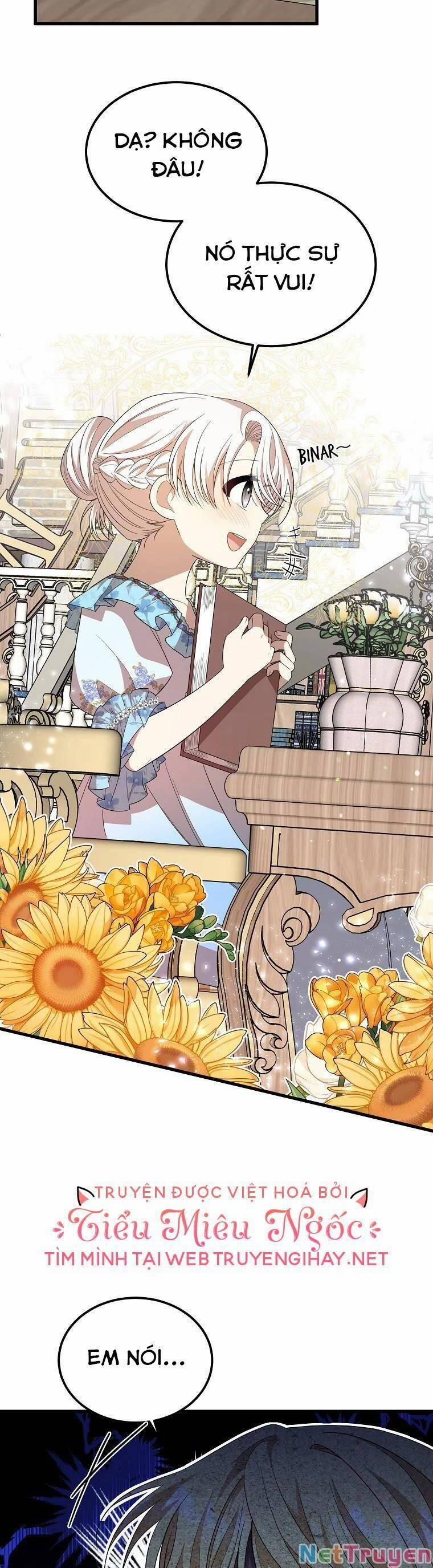 Những Người Anh Nguy Hiểm Của Công Nương 37 trang 34