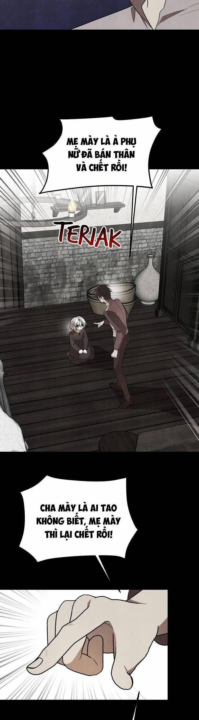 Những Người Anh Nguy Hiểm Của Công Nương 37 trang 7