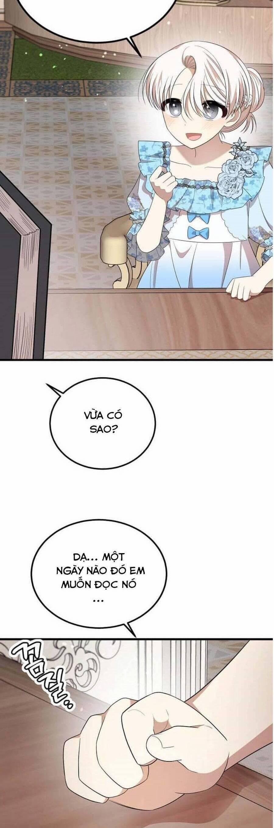 Những Người Anh Nguy Hiểm Của Công Nương 38 trang 12