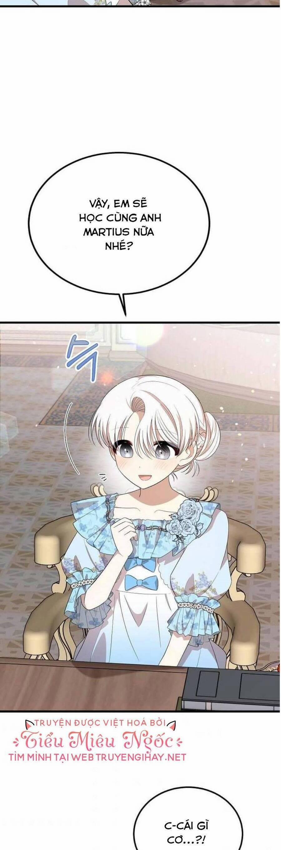 Những Người Anh Nguy Hiểm Của Công Nương 38 trang 17