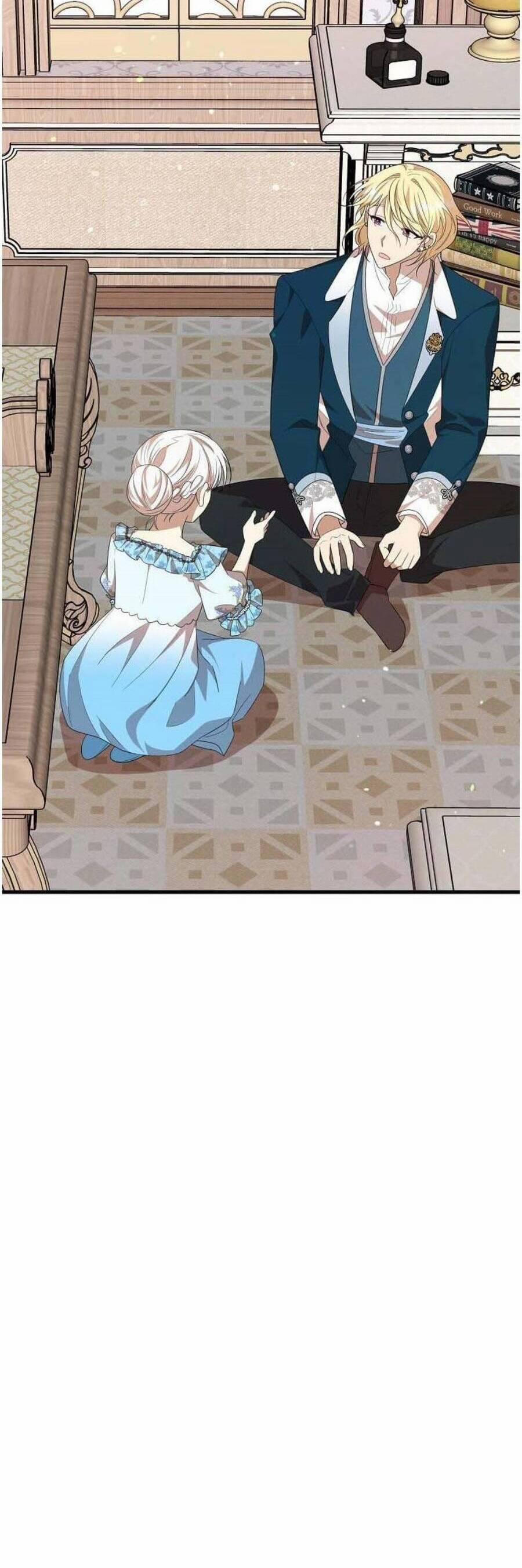 Những Người Anh Nguy Hiểm Của Công Nương 38 trang 34