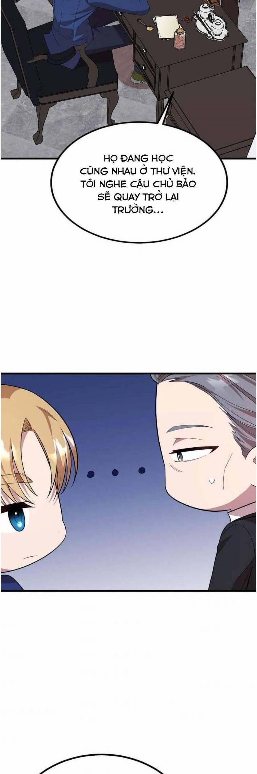 Những Người Anh Nguy Hiểm Của Công Nương 38 trang 36