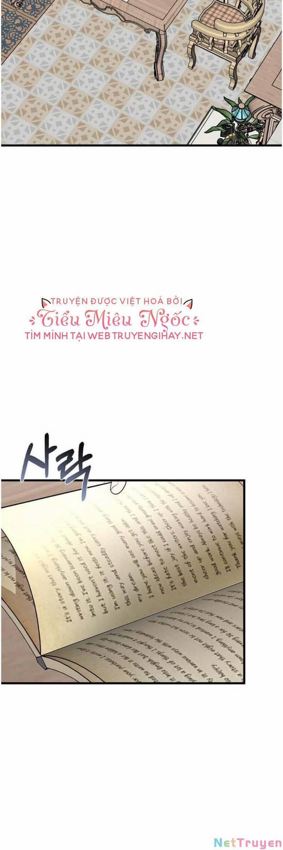 Những Người Anh Nguy Hiểm Của Công Nương 38 trang 38