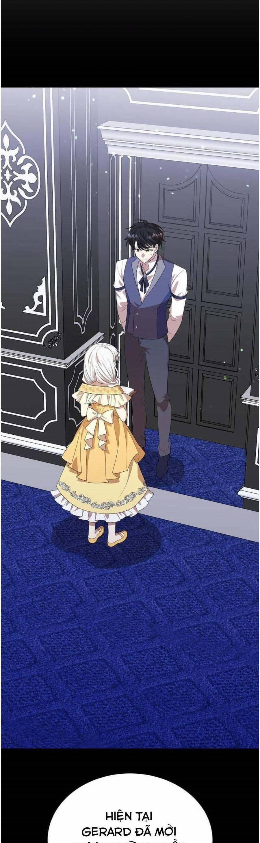 Những Người Anh Nguy Hiểm Của Công Nương 38 trang 42