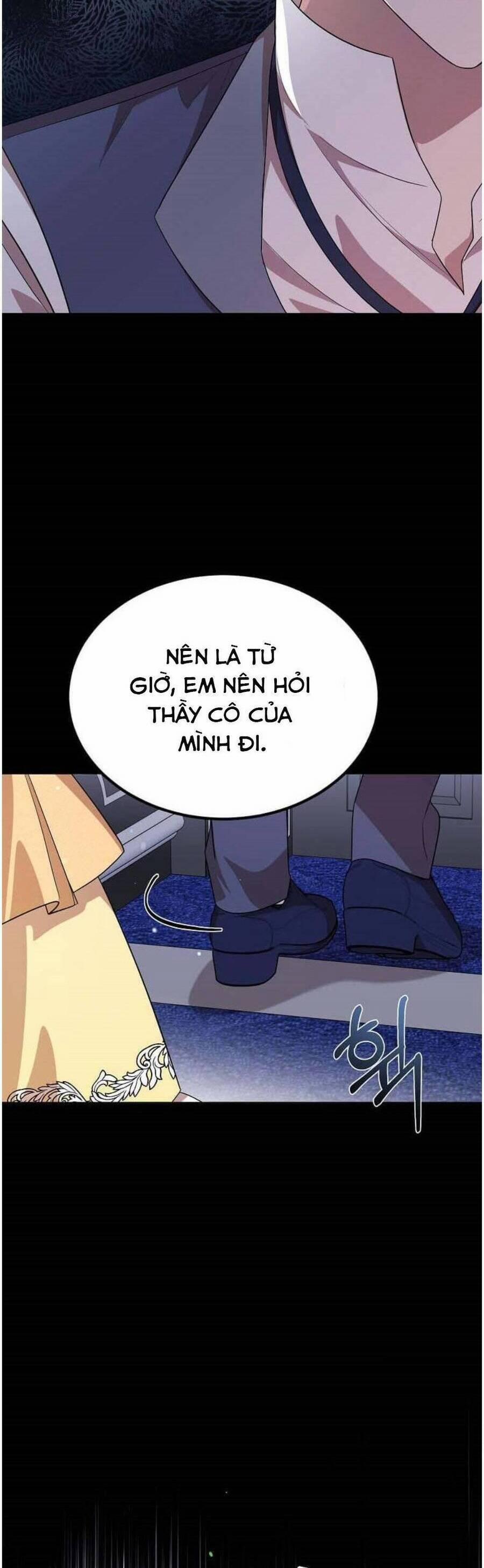 Những Người Anh Nguy Hiểm Của Công Nương 38 trang 44