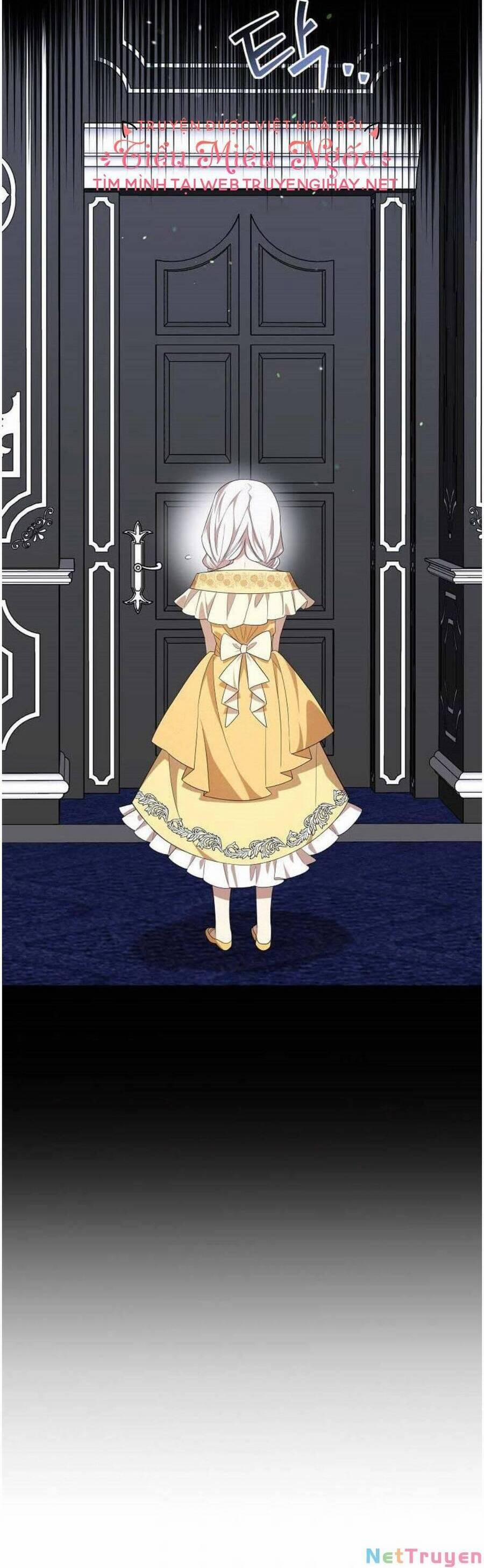 Những Người Anh Nguy Hiểm Của Công Nương 38 trang 45