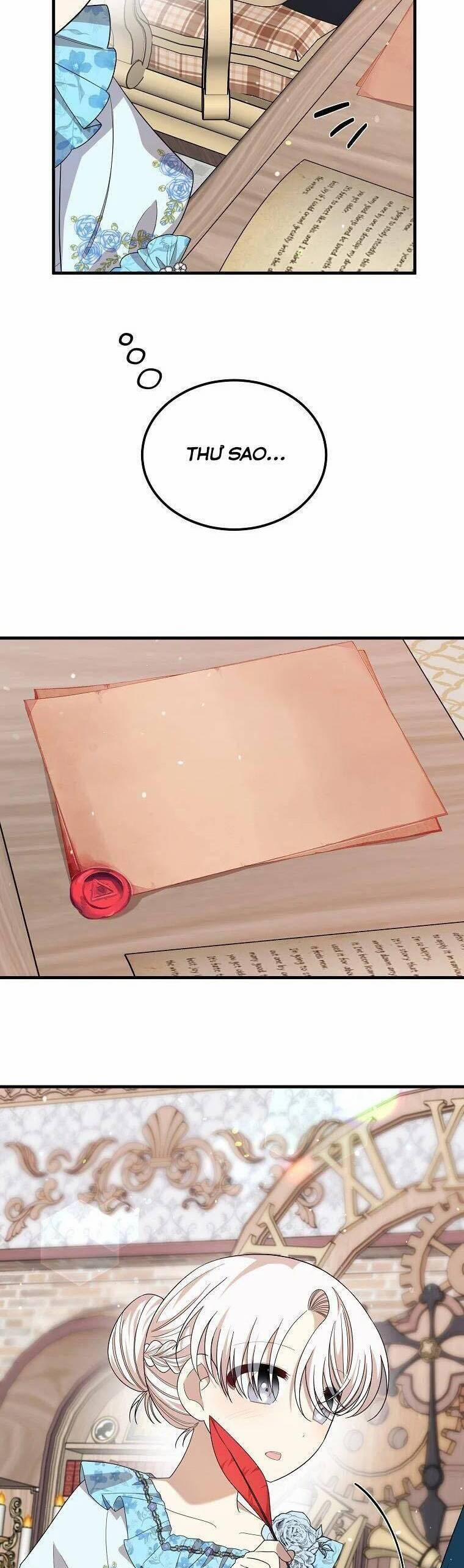 Những Người Anh Nguy Hiểm Của Công Nương 39 trang 1