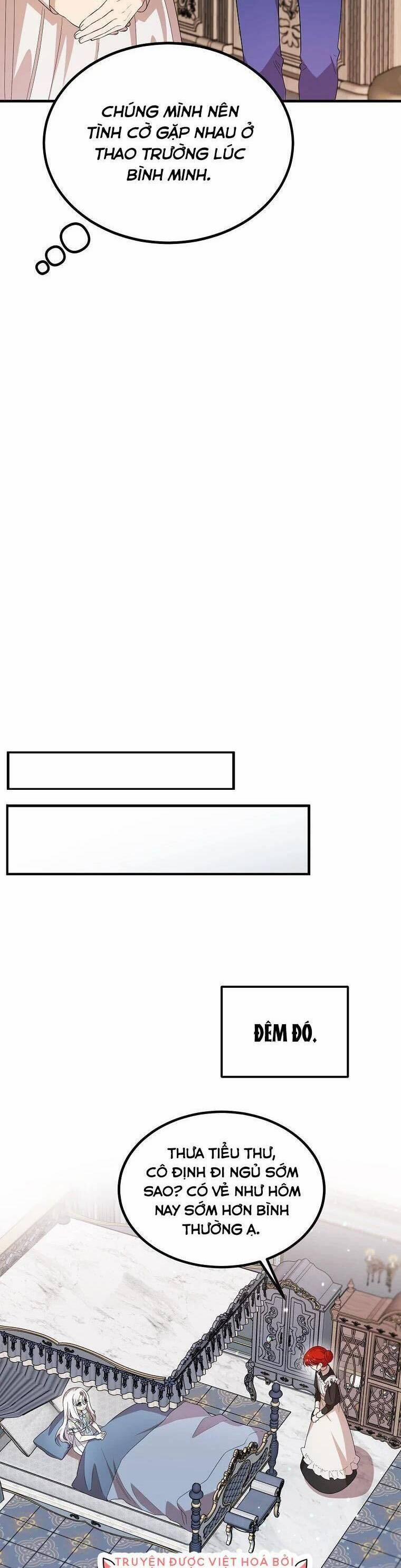 Những Người Anh Nguy Hiểm Của Công Nương 39 trang 14