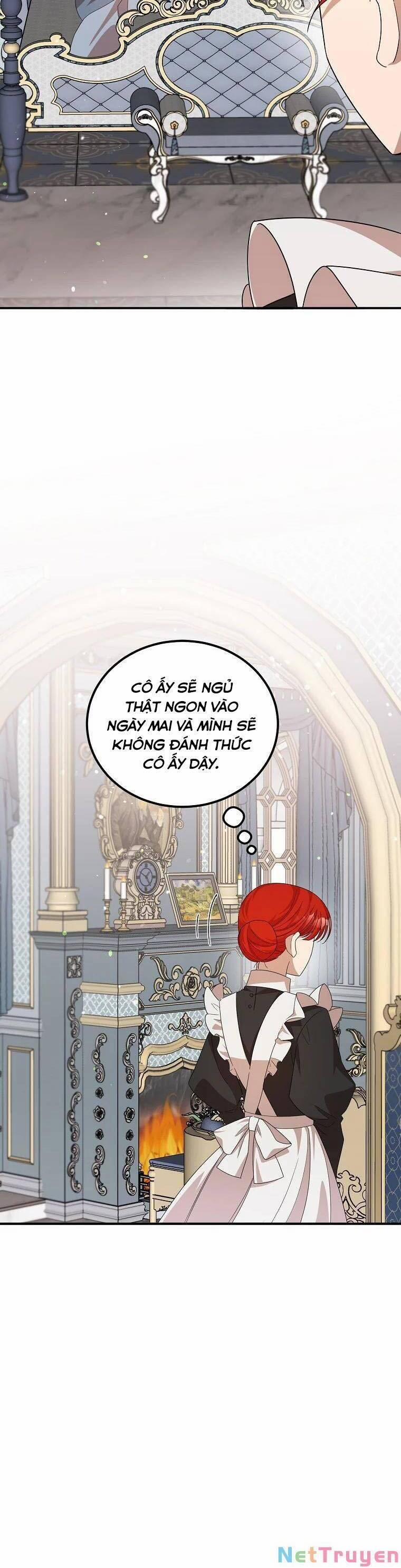 Những Người Anh Nguy Hiểm Của Công Nương 39 trang 16