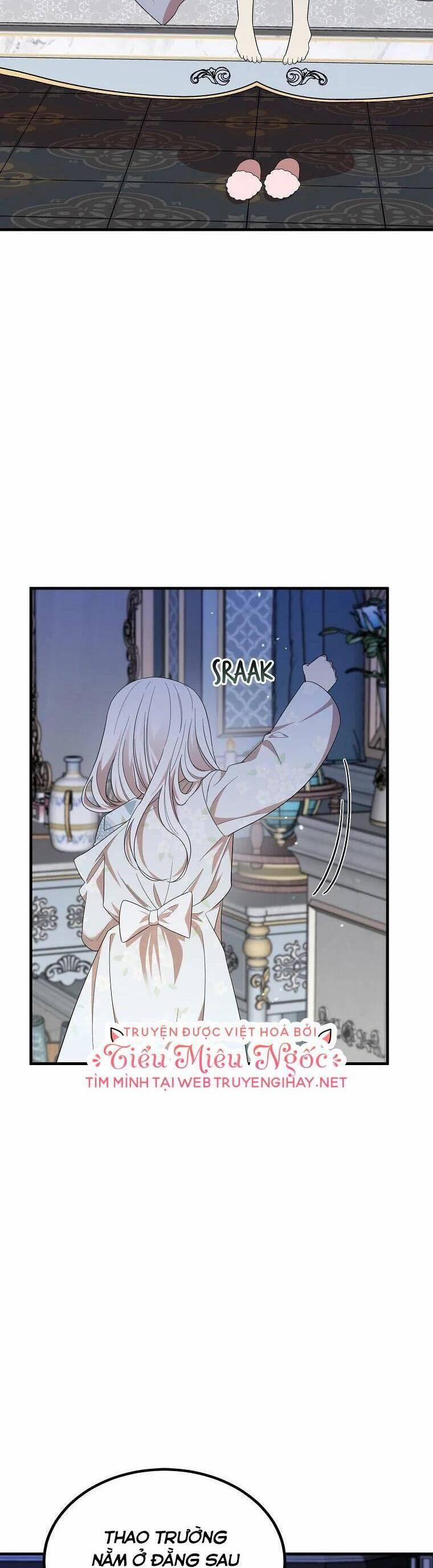 Những Người Anh Nguy Hiểm Của Công Nương 39 trang 19