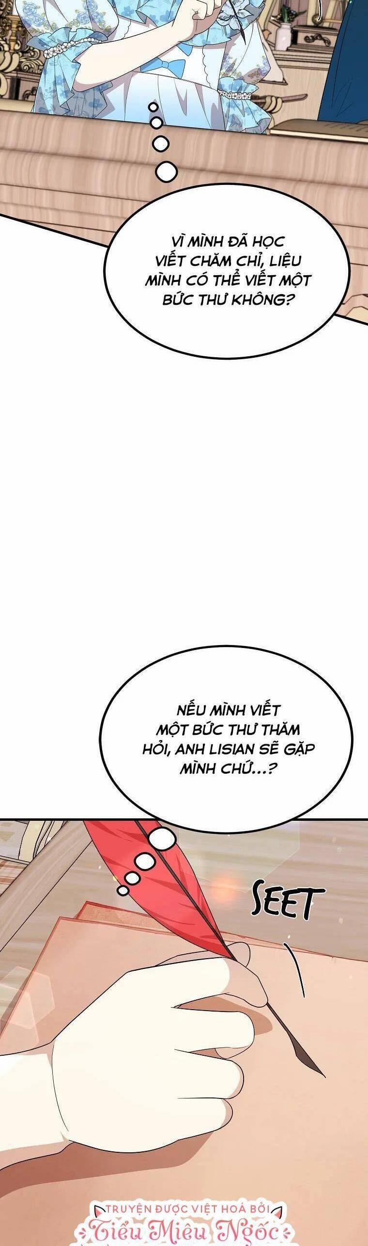 Những Người Anh Nguy Hiểm Của Công Nương 39 trang 2